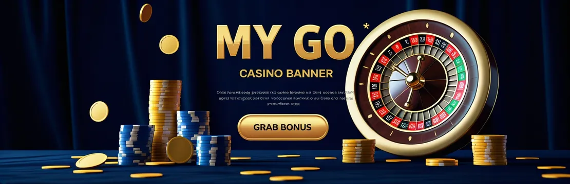 MyGOcasino Casino My go